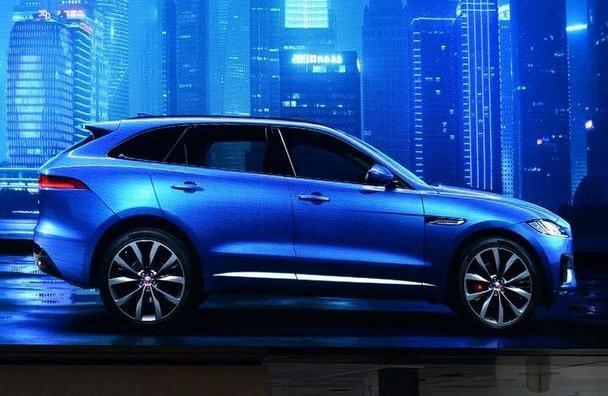 捷豹,捷豹F-PACE,保时捷,Macan,路虎