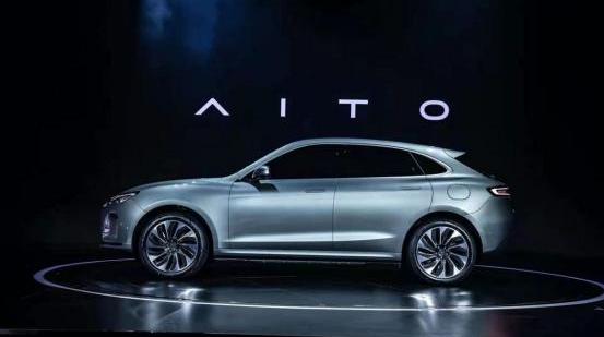 问界M5,AITO,赛力斯SF5,特斯拉,北京