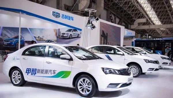 帝豪,吉利汽车