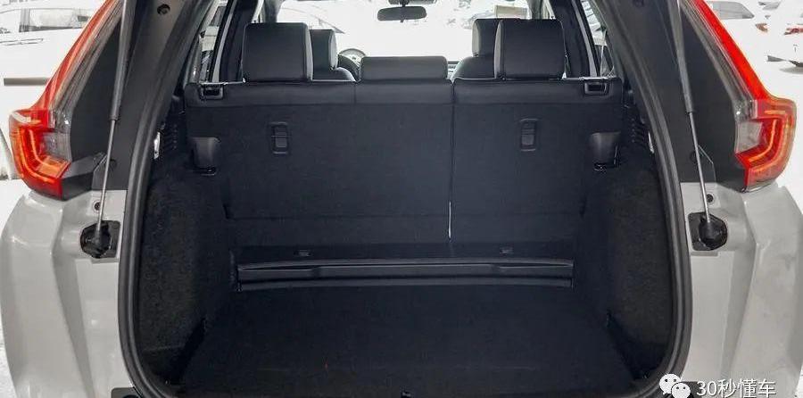 RAV4荣放,本田,本田CR-V,丰田,东风