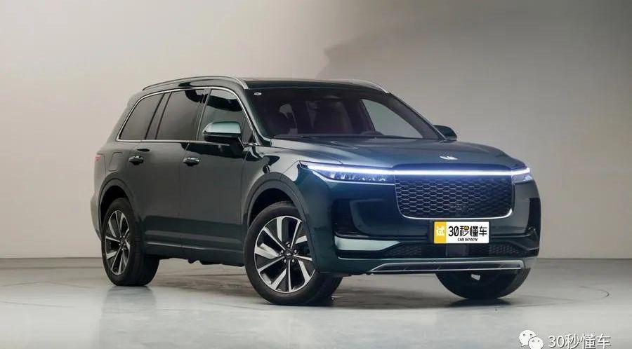 特斯拉,哪吒汽车,蔚来,理想ONE,Model X