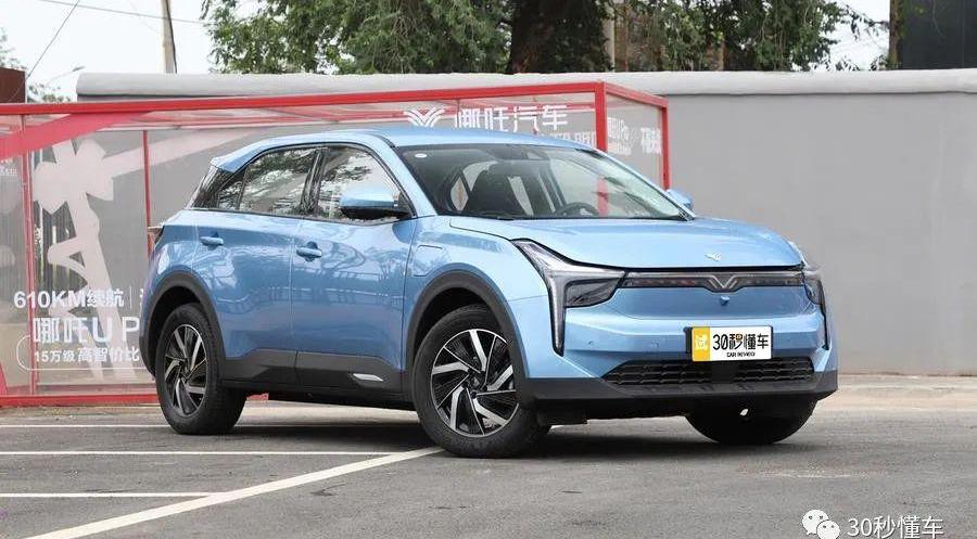 特斯拉,哪吒汽车,蔚来,理想ONE,Model X
