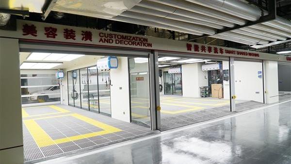 红旗,一汽,北京,红旗E-HS9,红旗H9