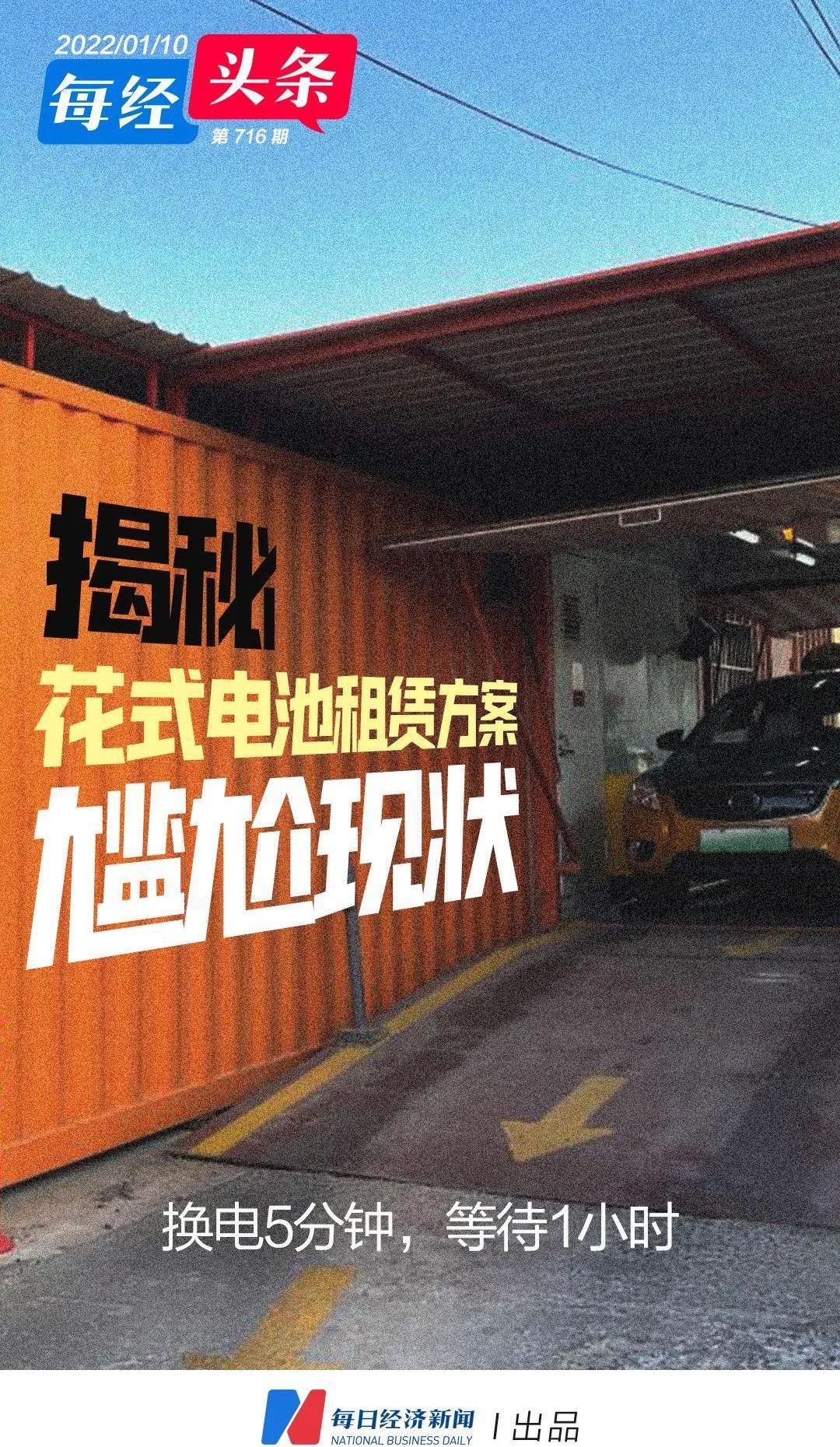 北京,蔚来,大众,发现