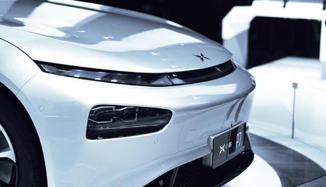 特斯拉,小鹏,埃安,比亚迪,Model 3