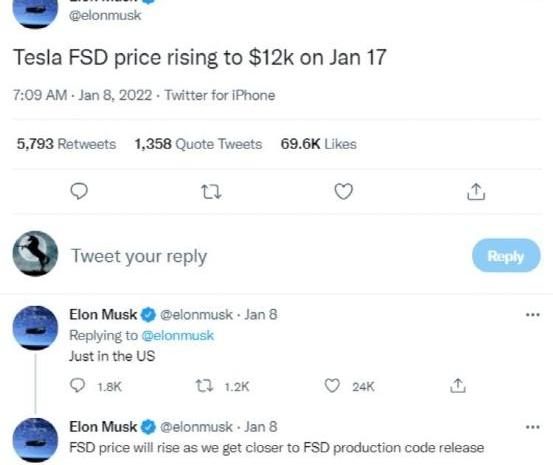 特斯拉,Model Y,Model S,Model 3