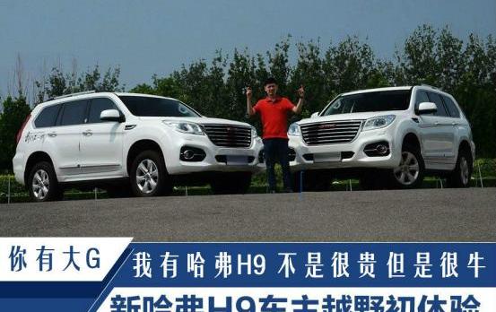 哈弗,哈弗H9,炮,北京,奔驰