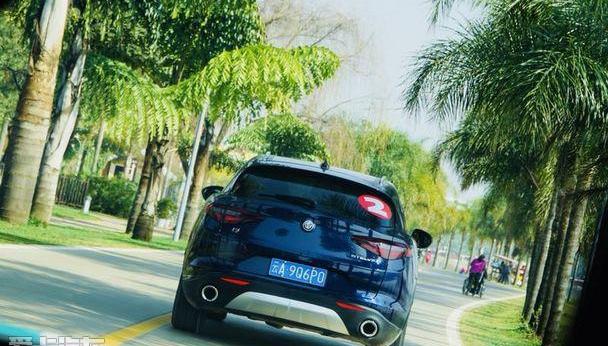 阿尔法·罗密欧,保时捷,Macan,捷豹,捷豹F-PACE