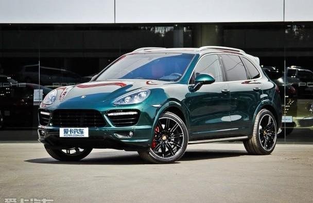 保时捷,宝马,宝马X6,Macan