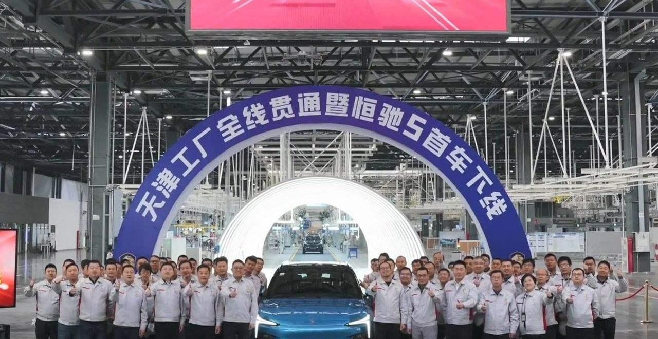 恒驰,恒驰5,奥迪,奥迪Q3,宝马