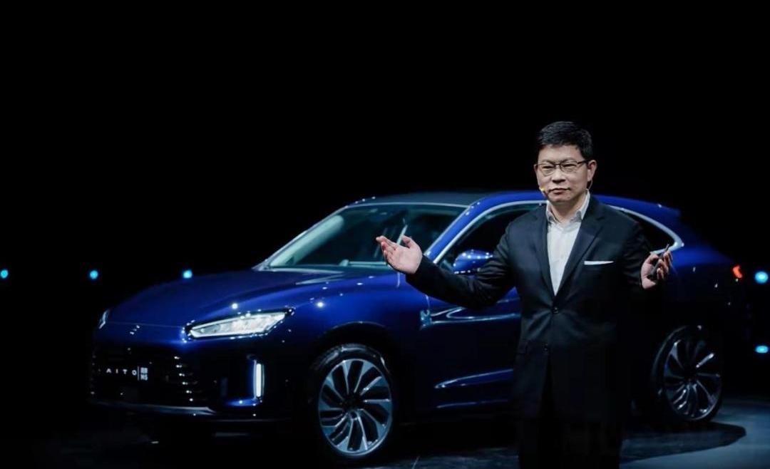 AITO,问界M5,赛力斯SF5,北京,理念