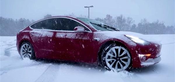 特斯拉,Model 3,Model Y