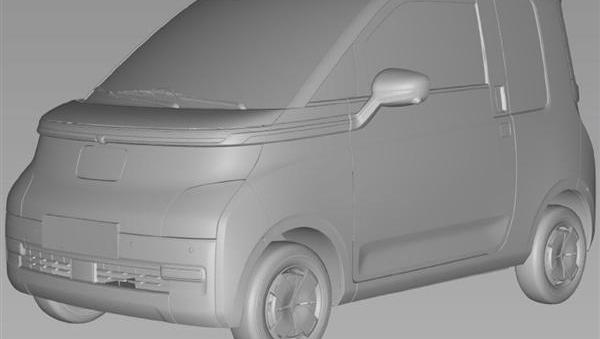 MINI,宝骏KiWi EV,宝骏