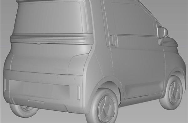MINI,宝骏KiWi EV,宝骏