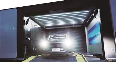 东风,蔚来,东风商用车