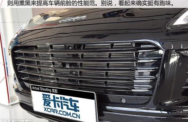 众泰,保时捷,Macan