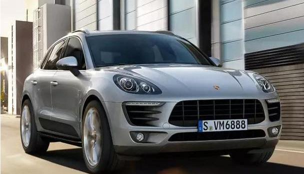 Panamera,保时捷,Macan,理念,世纪