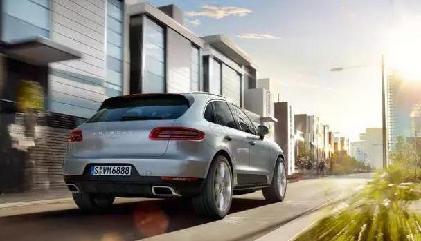 Panamera,保时捷,Macan,理念,世纪