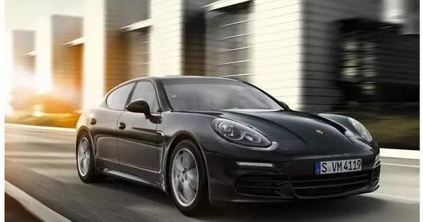 Panamera,保时捷,Macan,理念,世纪