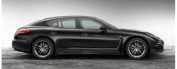 Panamera,保时捷,Macan,理念,世纪