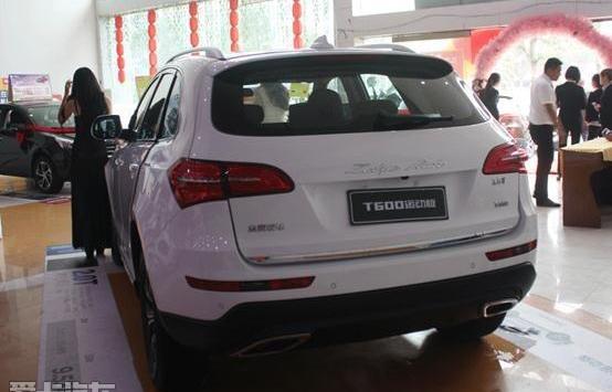 众泰,保时捷,Macan