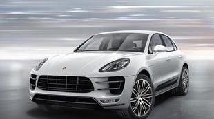 捷豹,捷豹F-PACE,保时捷,宝马,Macan