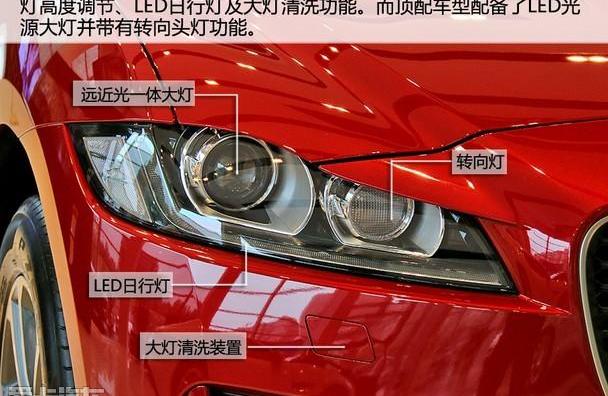 捷豹,保时捷,Macan,捷豹F-PACE,路虎