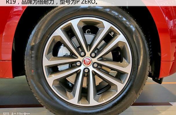 捷豹,保时捷,Macan,捷豹F-PACE,路虎