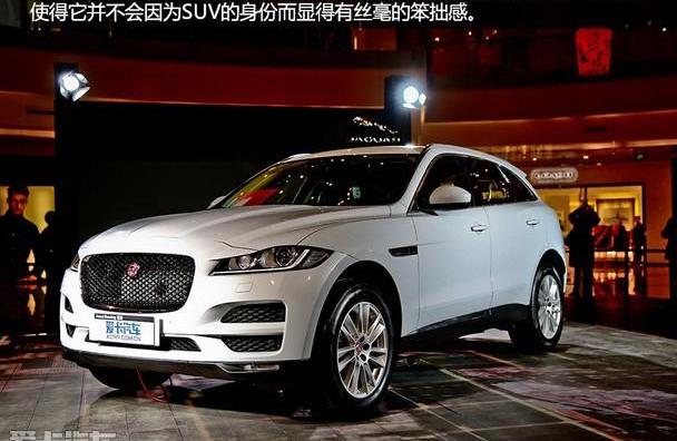 捷豹,路虎,宝马,保时捷,Macan