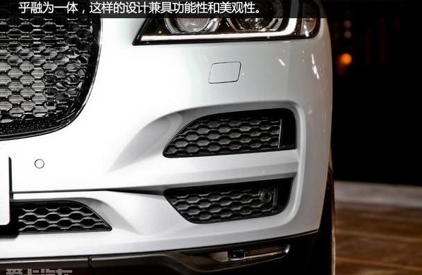 捷豹,路虎,宝马,保时捷,Macan