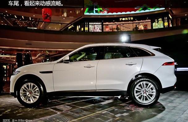 捷豹,路虎,宝马,保时捷,Macan