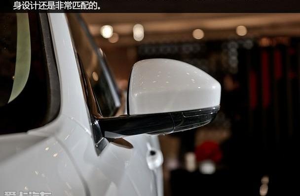 捷豹,路虎,宝马,保时捷,Macan
