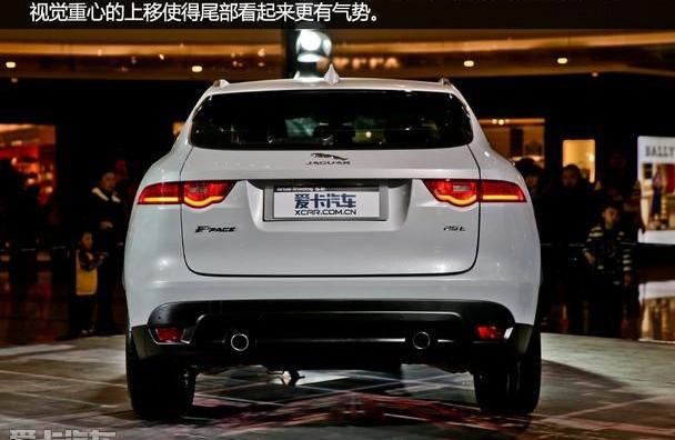捷豹,路虎,宝马,保时捷,Macan