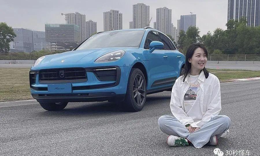 Macan,保时捷,Cayenne,Panamera