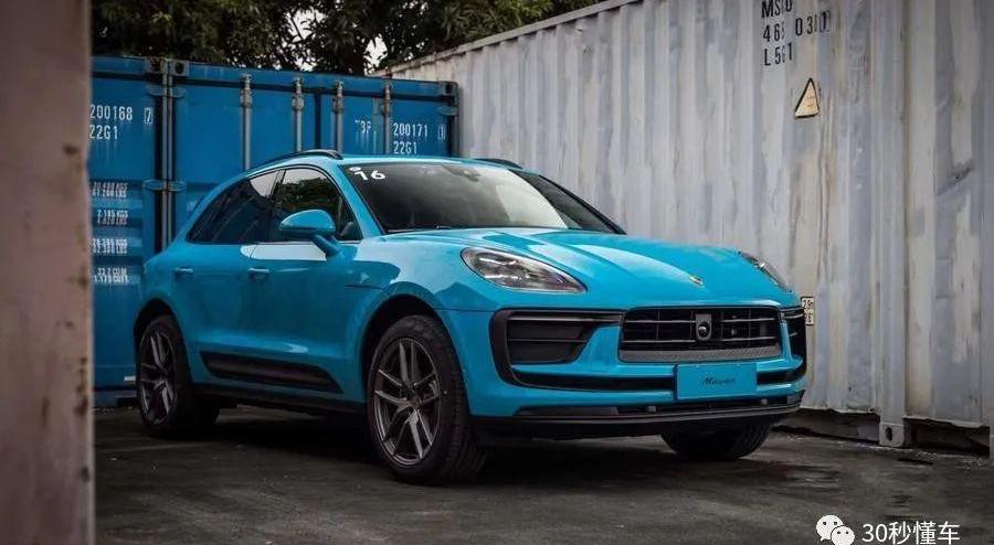 Macan,保时捷,Cayenne,Panamera