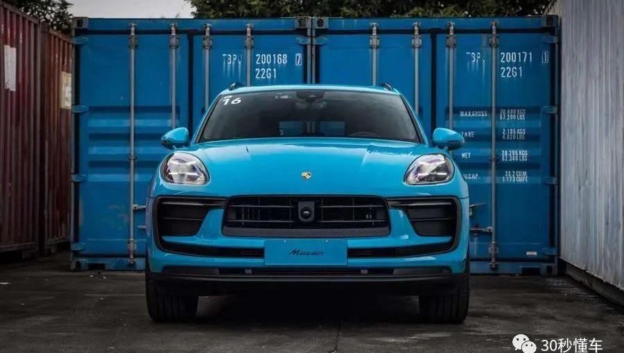 Macan,保时捷,Cayenne,Panamera