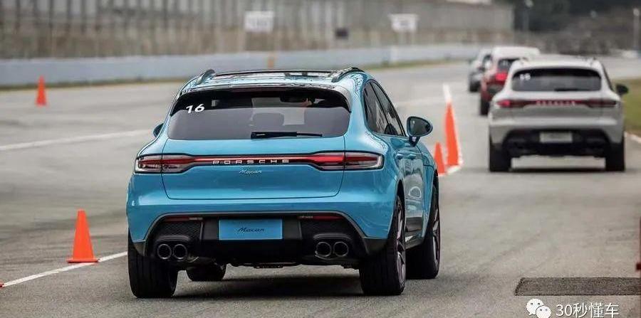 Macan,保时捷,Cayenne,Panamera