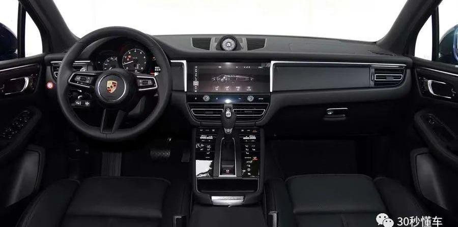 Macan,保时捷,Cayenne,Panamera