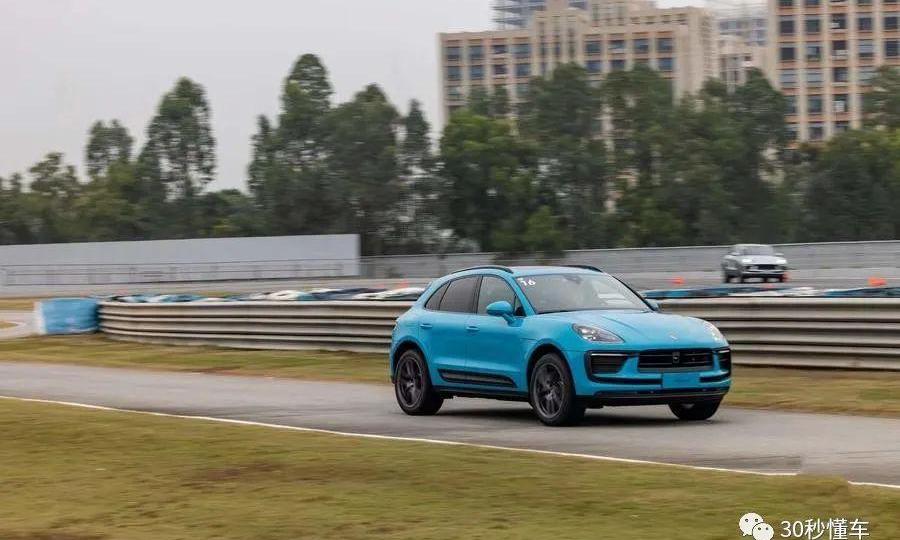 Macan,保时捷,Cayenne,Panamera
