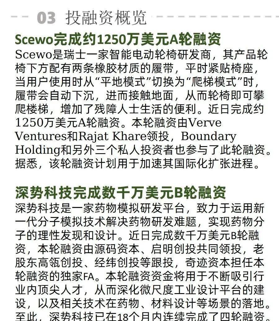 发现