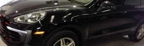 保时捷,Macan