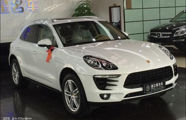 Macan