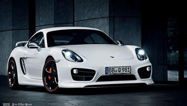 保时捷,Macan,Panamera