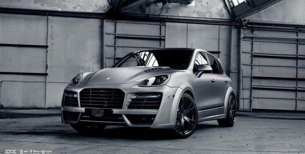 保时捷,Macan,Panamera