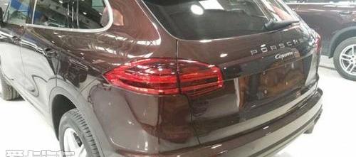保时捷,Macan