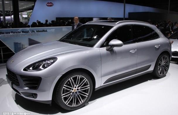 Macan,保时捷,奥迪,北京,凯迪拉克