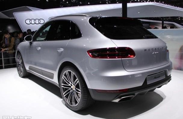 Macan,保时捷,奥迪,北京,凯迪拉克