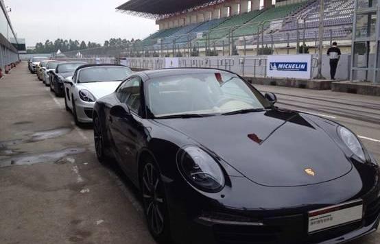 保时捷,北京,现代,Macan,Panamera