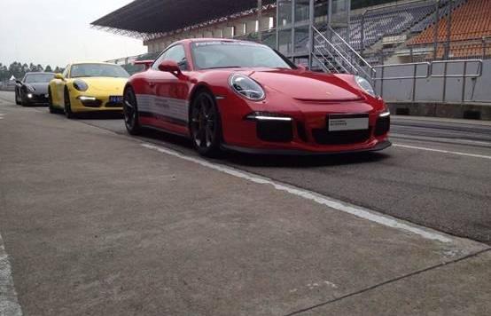 保时捷,北京,现代,Macan,Panamera