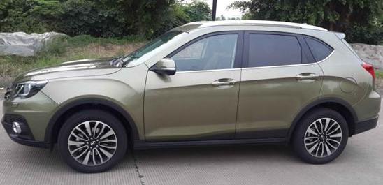 保时捷,Macan,斯柯达